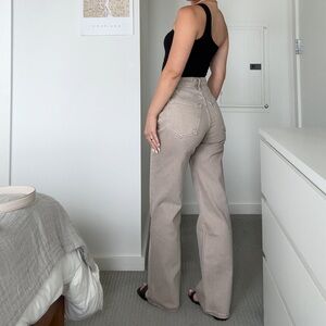 90s relaxed jeans curve love